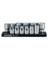 SOCKET SET 12P 3/8" SAE