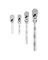 Flex Hd Ratchet Set 4pc