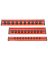 MAG SOCKET RAIL SET 3PC