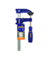 6"X2-1/2" F-Clamp