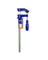 12"X2-1/2" F-Clamp