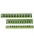 MAG SOCKET RAIL SET 3PC