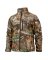 HEATED JACKET KIT CAMO L