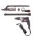 SCRWDRVR&ATACHMT 2500RPM
