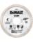 4" DEWALT WET/DRY TILE SAW BLADE
