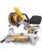 SLIDING MITER SAW 7-1/4"