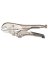 LCKNG PLIERS ST JAW 10"
