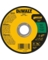 CUT OFF WHEEL 4"X5/8"