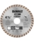 Dw Masonry Cut-off Blade 4.5"