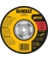 C/O WHEEL7X5/8-11X.25 DW