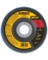 DW 4-1/2x7/8 Z80G Flap Disc