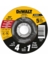 4-1/2" CUT OFF WHEEL 5-PACK