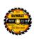 SAW BLADE 7-1/4" 24T