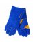 Forney Weld Gloves 13" Xl Blue