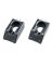 DRILL HOLSTER BLACK 2PK