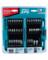 IMPCT DRVR BIT SET 45PK