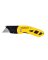 COMPACT UTILITY KNIFE 4"