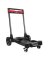 WET/DRY VACU CART 1PK