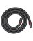 FLEX HOSE BLK 2-1/2"X16'
