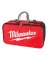 WET/DRY VAC BAG RED 1PC