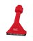 NOZZLE ROCKN UTILTY RED