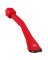 NOZZLE CLAW UTILITY RED