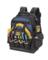 BACKPACK TOOL BAG 39PCKT
