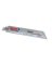 Lazer 9" 8TPI Carbide Blade