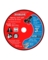 METAL CUT-OFF DISC 3"D