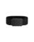 BELT FABRIC BLACK 50" OS