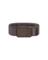 Belt Brown/walnut Osfm