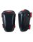 Milwkee Knee Pad Gel Hard Cap