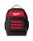 BACKPACK BLK/RED 48PCKT