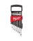 7PC RATCHET WRENCH MET