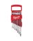 7PC RATCHET WRENCH SAE