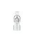 3/8"DR UNIVERSAL JOINT