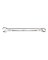 11/32" SAE COMBO WRENCH