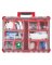 FIRST AID KIT 204PC
