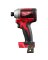 IMPACT DRIVER HEX 1/4"