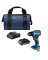 CDLS HAM DRL/DRV KIT 18V