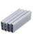 STAPLES GALV STEEL 1/2"