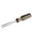 WOOD CHISEL BEVELED 3/4"