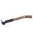 PRY BAR FLAT BLACK 15"L