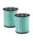 WET/DRY VAC FILTER HEPA