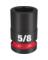 Socket 5/8" Std Impact