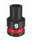 Socket 9mm Std Impact