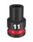 Socket 11mm Std Impact