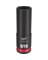 Socket 9/16" Deep Impact