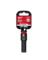 SOCKET 9MM DEEP IMPACT S