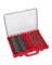 IMPACT SOCKET 36PC 3/8"